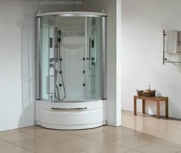 Steam Room Size: 980x980x2160mm