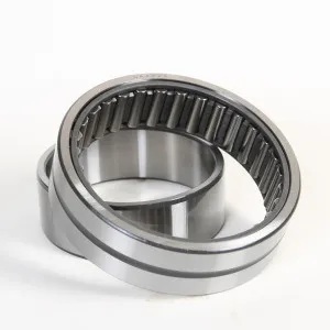 Single Row Needle Roller Bearing with Inner Ring Na4924