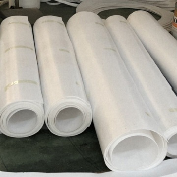 Rouleaux en plastique Ptfe Rod Stock