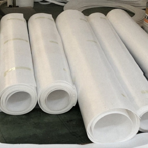 Rouleaux en plastique Ptfe Rod Stock