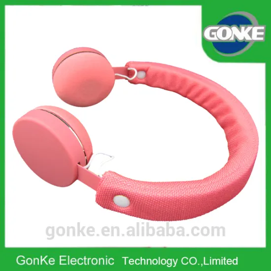 cute girl 's earphones for mobile phones cheap price high quality headphone