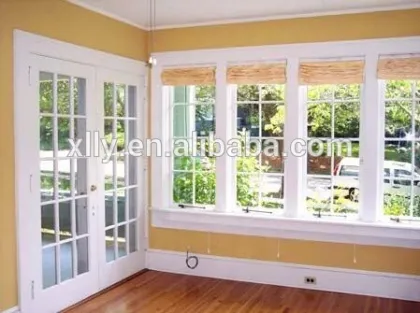 aluminum windows and doors