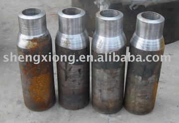 abnormity pipe fitting