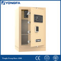 Home use burglary safe