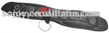 5 MOTORS massage mattress with heat
