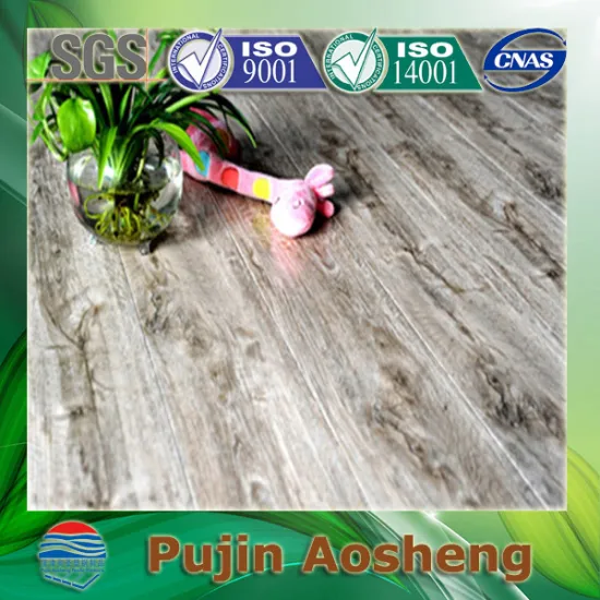 Formaldehyde Free Laminate Flooring