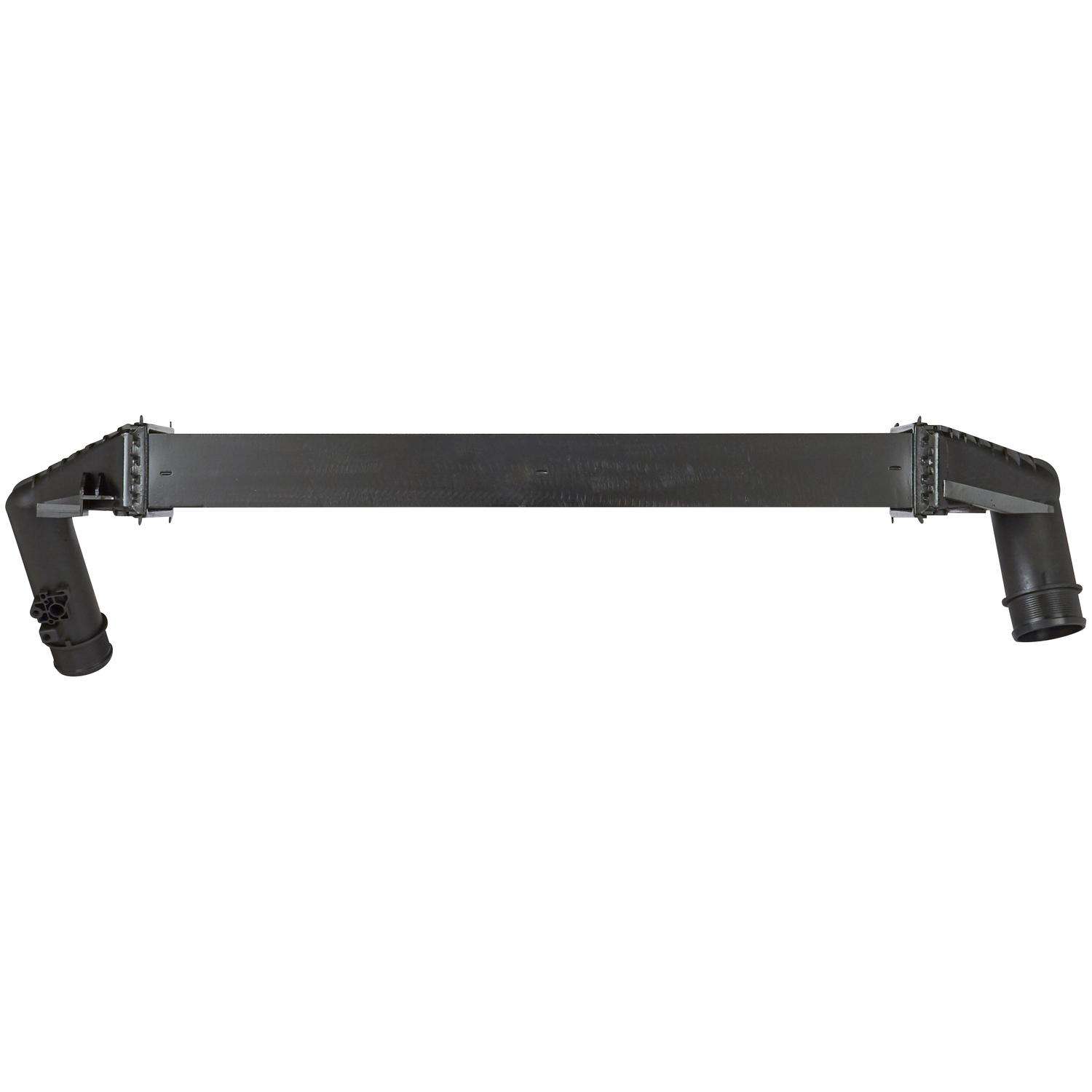 Auto car aluminum Intercooler for FORDEXPLORER 13 OEM BB5Z-6K775-A