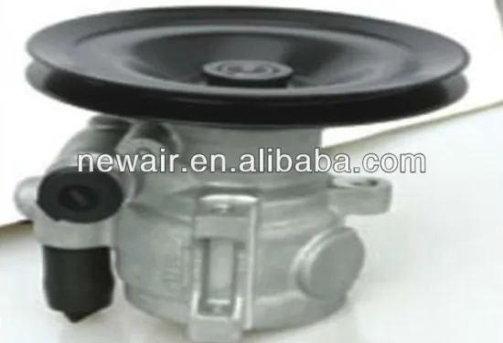 Power Steering Pump For Opel Kadett 1.6 948037