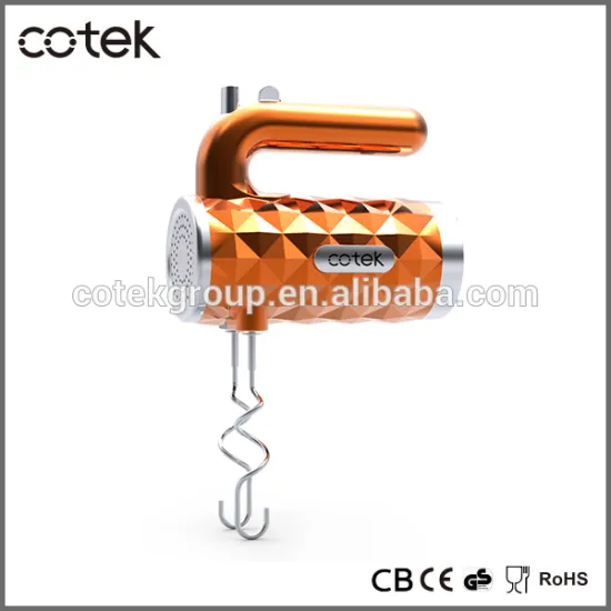hot sale Europe certificate automatic electrical home small kitchens appliance portable mini hand egg cream belnder/mixer/beater