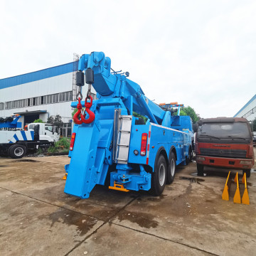 Sinotruk HOWO Heavy Duty Tow Truck