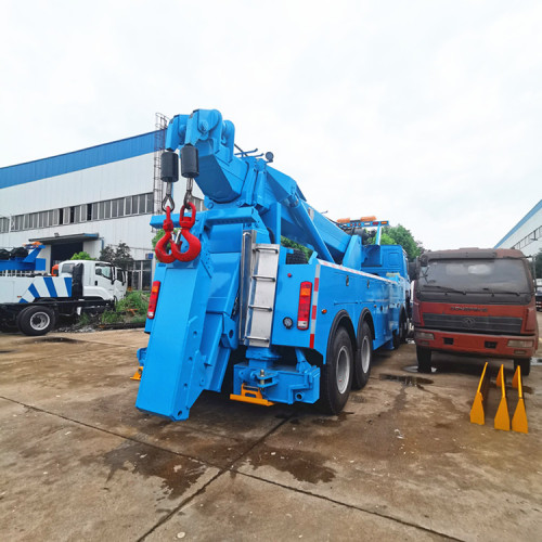 Синотрок Хоуо тяжелый врух