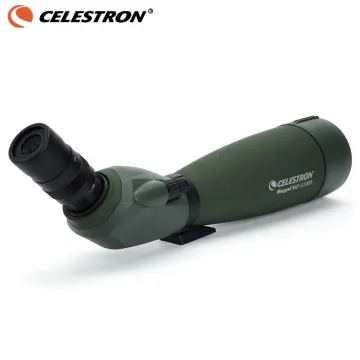Celestron REGAL M2 80 F ED Bifocal Monocular