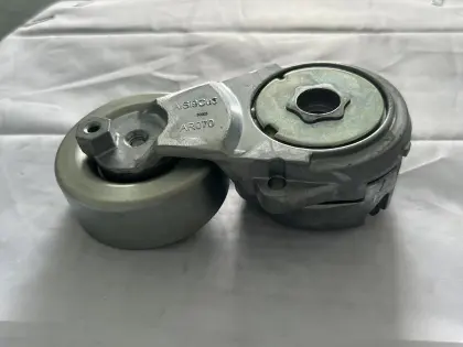 Factory Belt Tensioner Pulley for Renault CLIO III