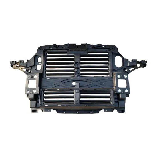 Factory Direct L1MB-105B00-A Car Cooling System Water Tank Frame for Ford Explorer 2020 USA