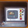 Equipo de fuente de alimentación móvil Generador diesel