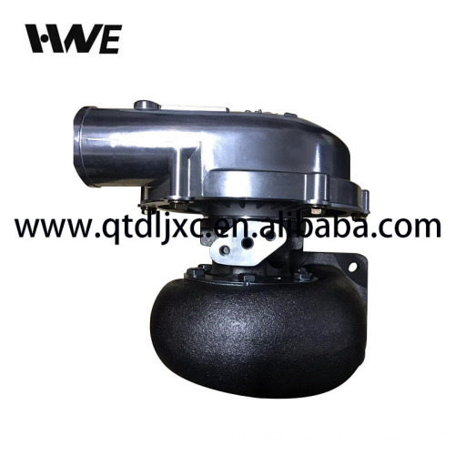 HWE Turbocharger RHB7 UH083 for Isuzu Engine 6BD1T