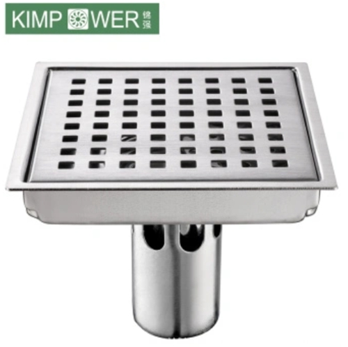 How to fix a clogged shower drain? Professional tips to help you enjoy a smooth bath