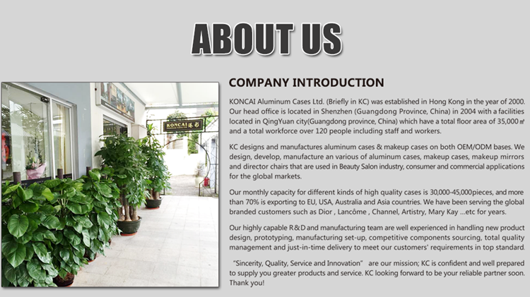 Koncai Ltd