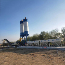 800t/H Mobile Stabilized Road Base Soil Mixing Plant