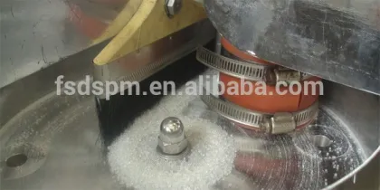 Sugar Stick Sachet White Sugar Packaging Machine Manufacurer