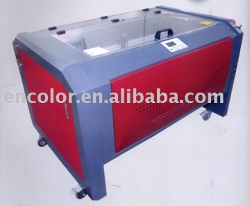 LEOPARD LASER ENGRAVING MACHINE