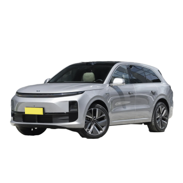 Li Xiang Auto Li L6 2024: New LHD SUV Now in Stock with Deposit Option