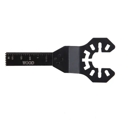 Festool Freud Power Tool Accessory: 10mm Drywall Quick Change Insert Saw Blade