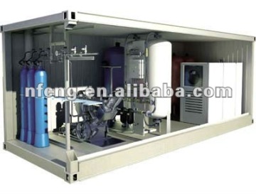 40Nm3/h Oxygen Separation Equipment