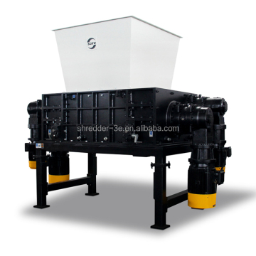 High Productivity Plastic Shredder and Custom Sorting Equipment for Electronics and Mobile Phone Manufacturing