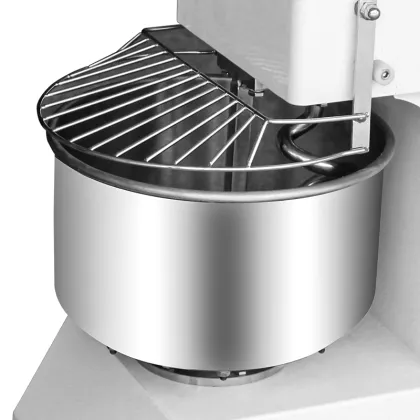 20L kneading machine dough mixer
