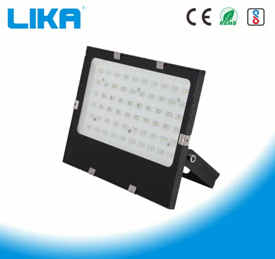 30W Powerful High Quality Design Flood Light SMD2835