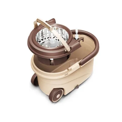 Household 360 Spin Magic Mop Easy Clean Mop