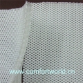 Tissu de polyester