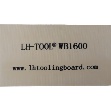 Polyurethane Board LH-tool WB1600