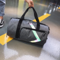 Tide Marka Seyahat Salonu Çantası Taşınabilir Duffel Bag