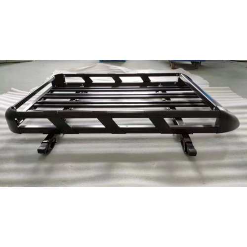 Accesorios 4x4 Rack de techo de aluminio universal