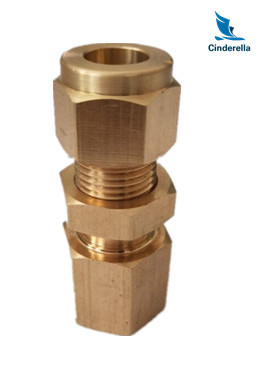 Precision Brass CNC Gia công Dịch vụ