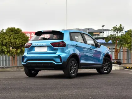 Ruilan Automobile X3 Pro 2024 New Energy Vehicle