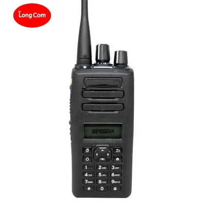 Kenwood NX3220/NX3320 1000 Mile Range Two-Way Radio