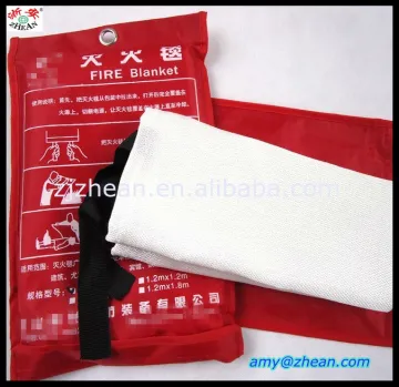 Fire Blanket Material/ Fire Fighting Blanket