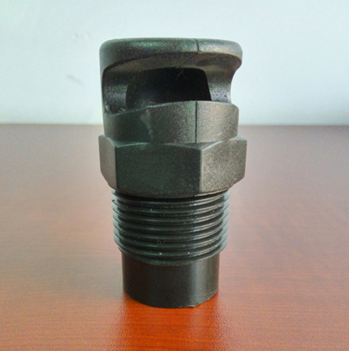 360 Degree Abs Water Cooling Tower Spray Nozzle, High Quality 360 ...