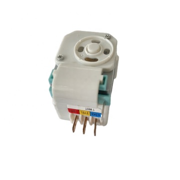 Parts and Accessories for Sankyo TMDE Type Refrigerator Defrost Timer Models: TMDEX09UM1, TMDE720ZD1, TMDE802PJ1, TMDE807KF1, TMDEX09TC1