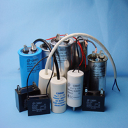 capacitor