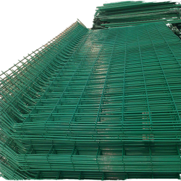 Outdoor Temporary Fence Panels: Durable Powder Coated Solutions for Building Site Fencing