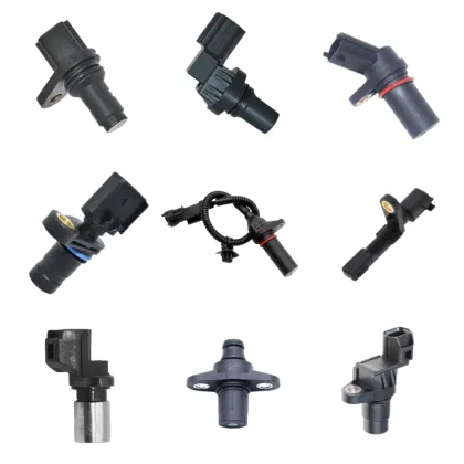 Wholesale Auto Sensor Camshaft Position Sensor GTH2038 GTH-2038 Camshaft Sensor for BYD