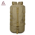 Hiking Trekking Oxford Tactical Military Waterproof Backpack