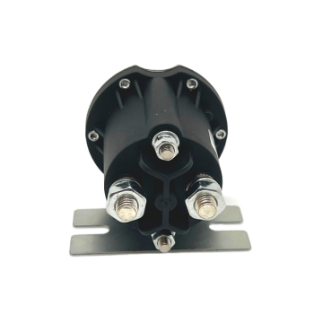  EZGO Golf Cart Accessories RXV 609428 Solenoid Assembly 