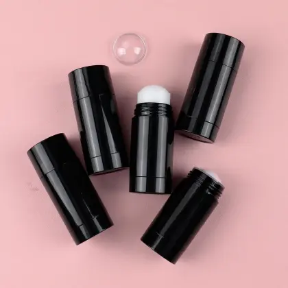 Custom Multi-Flavor Vegan Deodorant Stick
