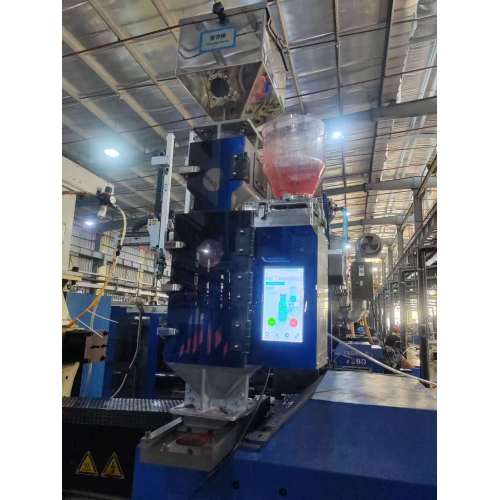 Trộn bột màu thông minh