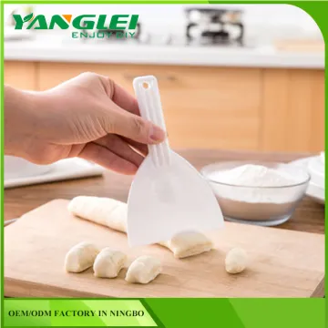 LFGB FDA approved dough cutter YL-220 dough scraper